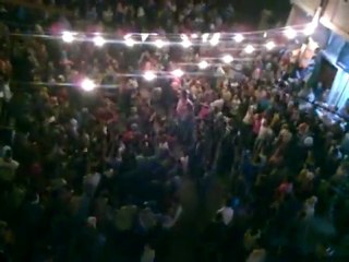 فري برس   تدمر جاك الدور يا بشار 21 10 2011