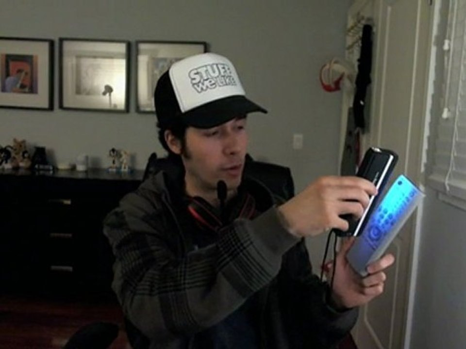 Pocket Purifier unboxing