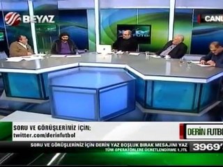 Derin Futbol 10.Kısım