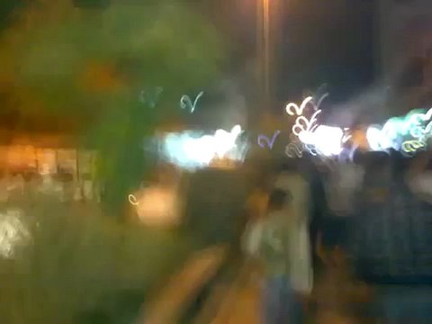 فري برس ريف دمشق حمورية مسائية 25 10 2011 ج3