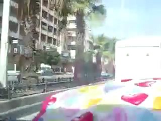 فري برس   حماة إضراب عام طلعة الحاضر 26 10 2011