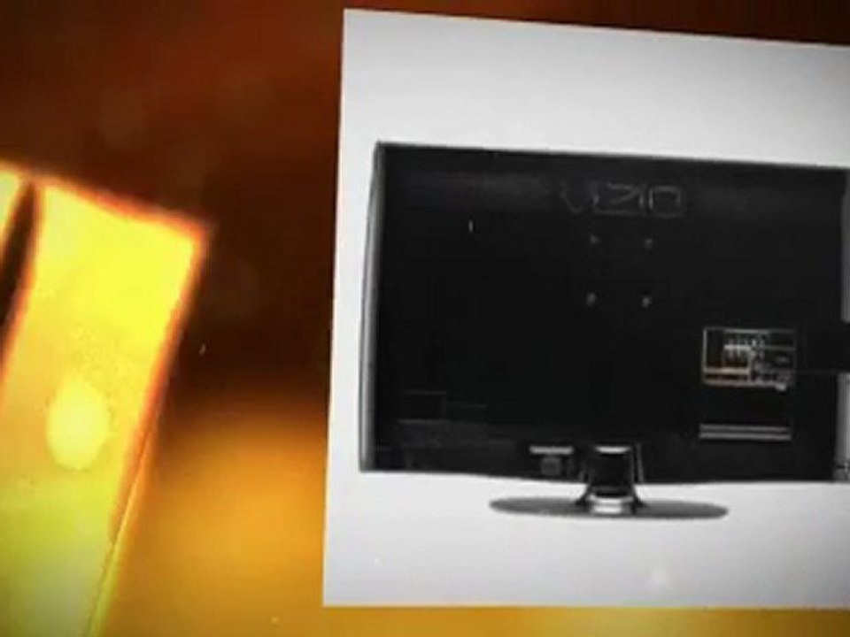 Buy Cheap VIZIO M420NV 42-inch Class Edge Lit Razor LED LCD HDTV 120 Hz