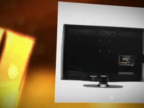 Buy Cheap VIZIO M420NV 42-inch Class Edge Lit Razor LED LCD HDTV 120 Hz