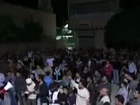 فري برس إدلب سرمين مسائية 26 10 2011 ج1