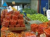 Fruit and Vegetable Prices Soar In Shmita Year