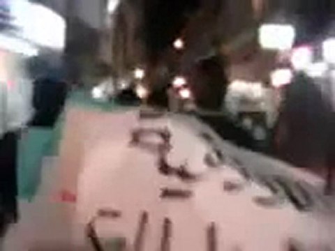 فري برس اللاذقية العوينة مسائيات الثوار في اثنين الوفاء لوئام عماشة 31 10 2011