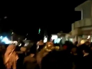 فري برس   رنكوس مسائية الاربعاء حكم الاسد مو دايم 2 11 2011