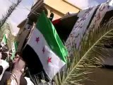 فري برس    حمص السخنة انتفاضة الابطال في جمعة الله اكبر 4 11 2011