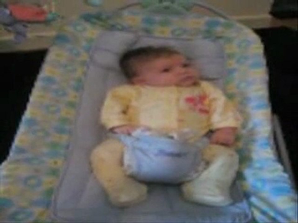 Colic Calm - Seeing Is Believing