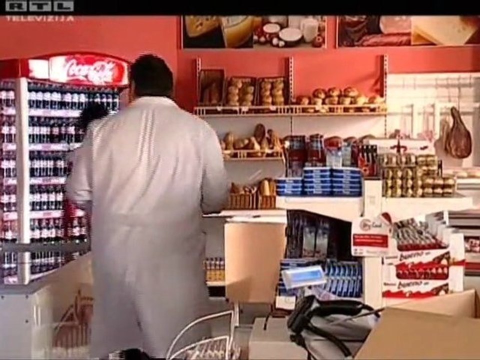 Bibin svijet S04E09