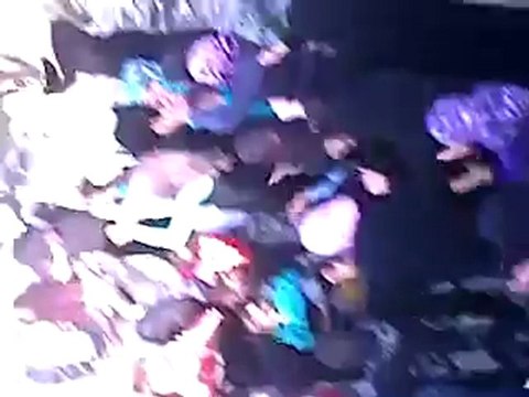 فري برس بانياس مظاهرة قرية البيضة 6 11 2011 ج2