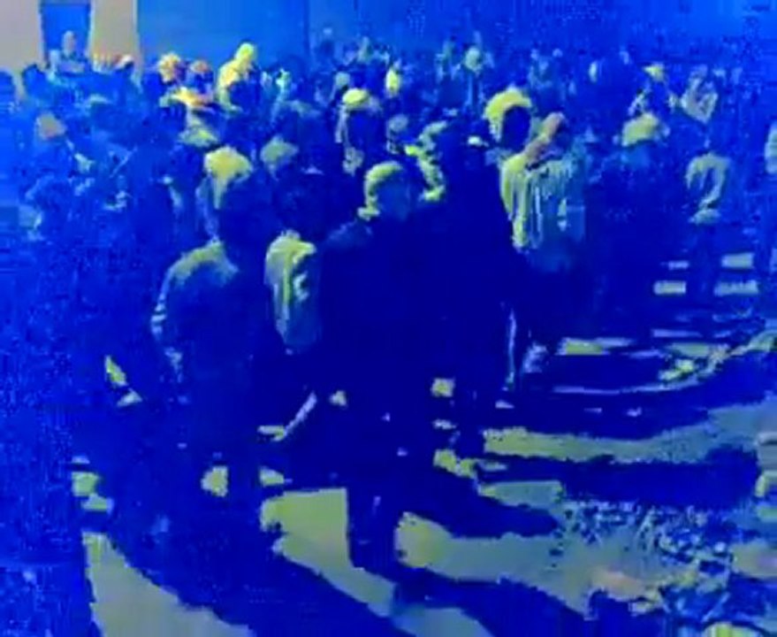 فري برس   ريف حلب بيانون مسائية أول أيام عيد الاضحى المبارك   6 11 2011 ج3