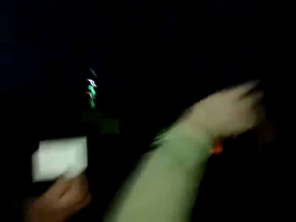 فري برس   ريف دمشق داريا مسائية أول أيام عيد الاضحى المبارك   6 11 2011 ج2