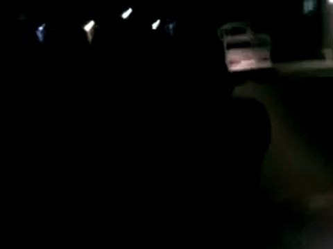 فري برس الحسكة الصالحية مسائية نصرة لحمص 7 11 2011