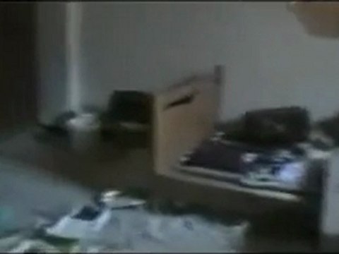 فري برس حمص المحتلة من داخل بابا عمرو الجريحة 7 11 2011 ج3