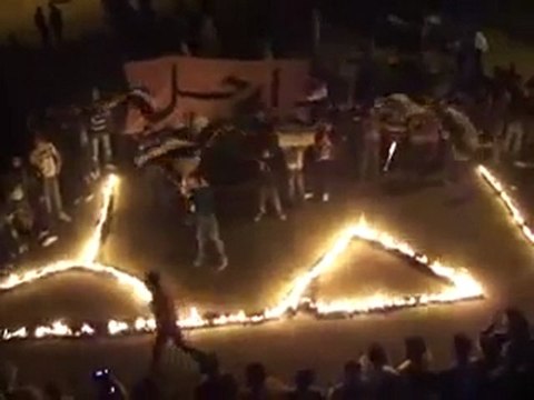 فري برس ريف دمشق الزبداني مسائية ثاني أيام عيد الاضحى المبارك 7 11 2011 ج2