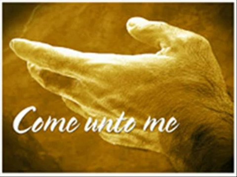 Cherokee - Come Unto Me