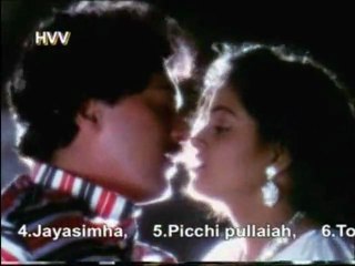 Kavvinche Soku - Romantic Song - Attaku Koduku Mamaku Alludu