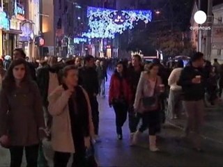 Ankara califica la ley del genocidio armenio de "acto...