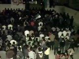 فري برس   درعا  نصيب مسائية النصرة لحمص في 10 11 2011
