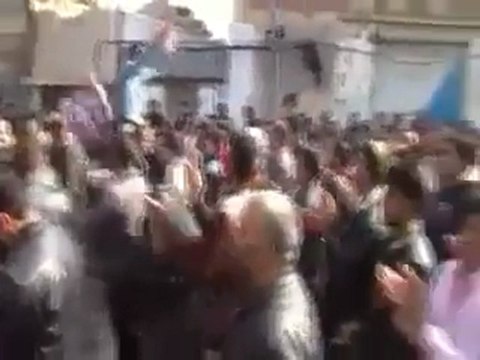 فري برس حمص القصور جمعة تجميد العضوية مطلبنا 11 11 2011 ج4