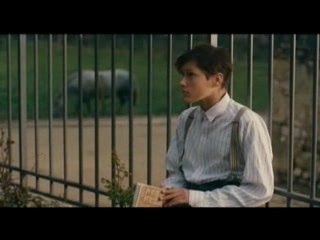 BA - LE GRAND MEAULNES