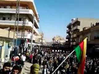 فري برس   القامشلي جمعة تجميد العضوية 11 11 2011 ج1