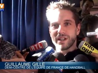 Euro de Hanball : les Experts français sous pression face à la Croatie