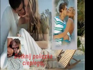 Oczami duszy mnie kochaj