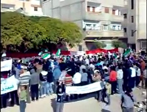 فري برس حي الفاخورة جمعة تجميد العضوية 11 11 2011