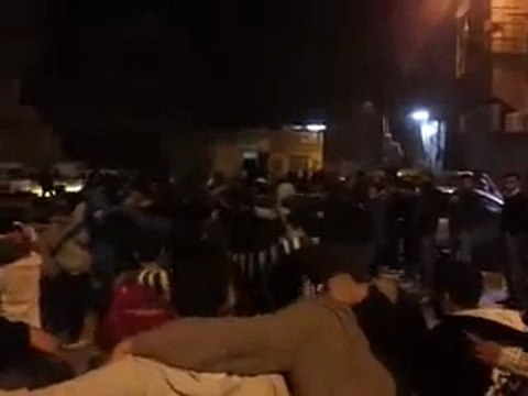 فري برس ريف دمشق زملكا جمعة تجميد العضوية 11 11 2011 ج2