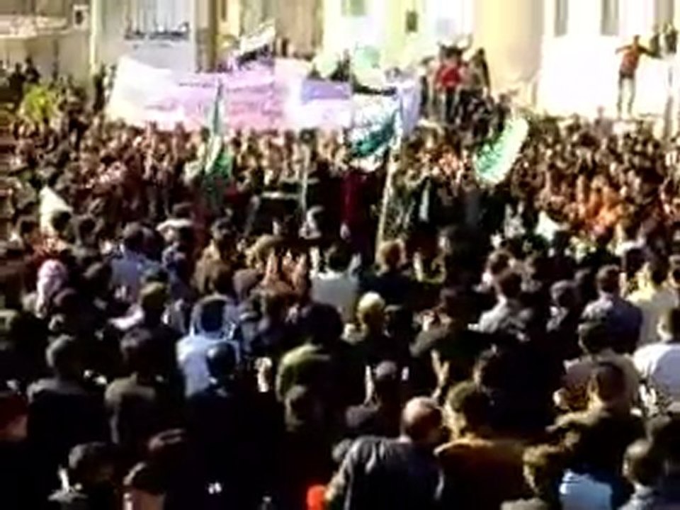 فري برس   صوران   حماة   جمعة تجميد العضوية 11 11 2011 ج3