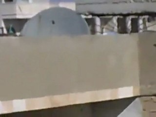 فري برس   حماة حي القصور جامع عبد الرحمن بن عوف 11 11 2011 ج2