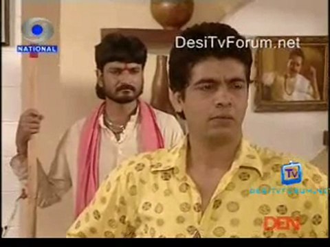 Muawazaa Madad Ya Abhishaap - 24th January 2012 P3