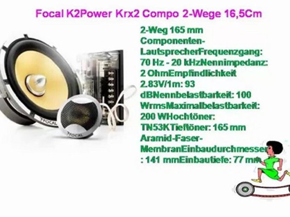 10 Besten Focal Lautsprecher Zum Kaufen