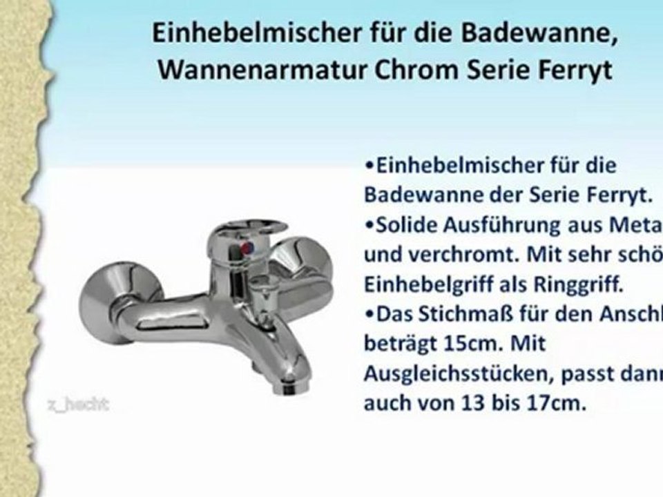 Kaufen Einhebelmischer - Hier 10 Besten Einhebelmischer