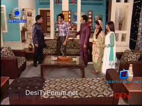 Shama - 24th January 2012 Video Watch Online P1