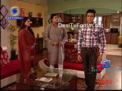 Shama - 24th January 2012 Video Watch Online P2