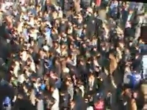 فري برس حمص الحولة تشييع الشهيد محمد احمد الحسين 15 11 2011