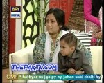 Good Morning Pakistan By Ary Digital - 24th Jan 2012-Prt 6