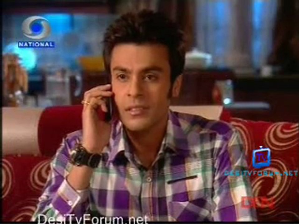 Shama - 24th January 2012 Video Watch Online P3