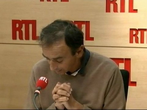 Eric Zemmour : Hollande et la bataille du monde ouvrier