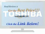 Best Buy Toshiba 55TL515U 55-inch Natural 3D 1080p HDTV Sale