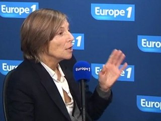 "Les Français font plus confiance à Bayrou"