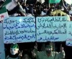 فري برس   حمص   باب هود  مسائية التآخي الوطني   16 11 2011