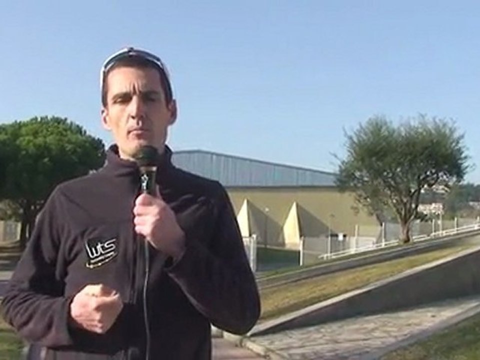 Avant le ski... quelques exercices pour se préparer