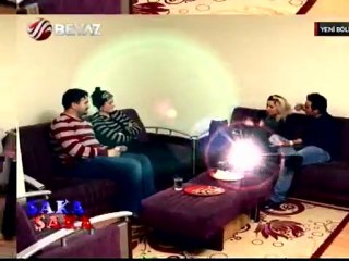 Şaka Şaka 59.Bölüm 2.Kısım