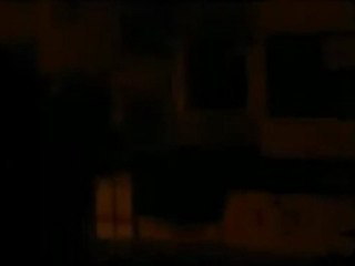 فري برس   حمص الغوطة   اقتحام مصفحات الأمن للحي   الخميس 17 11 2011