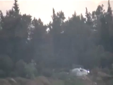 فري برس حماه القلعة تحويل قلعة حماه إلى قطعة عسكرية 17 11 2011