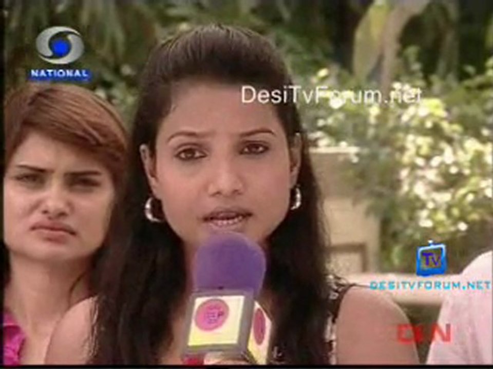 Mangalsutra Ek... Maryada - 24th January 2012 Part2